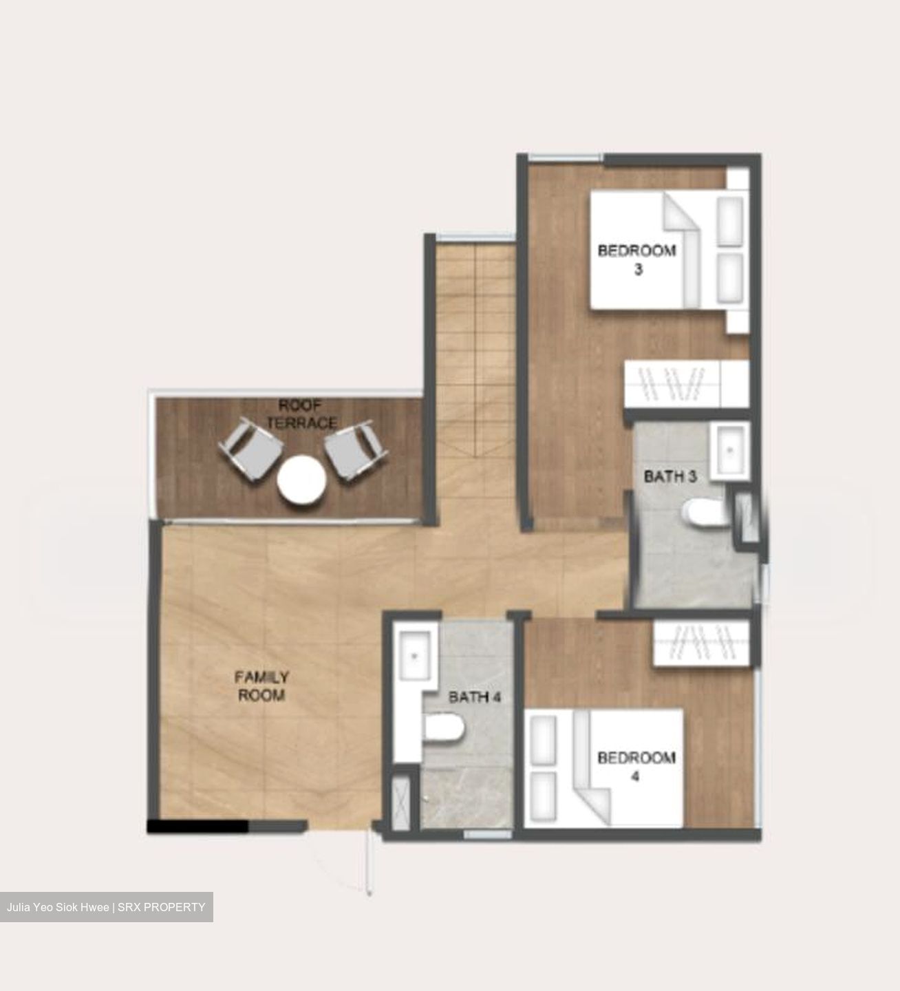 Joo Chiat Terrace (D15), Apartment #570278881